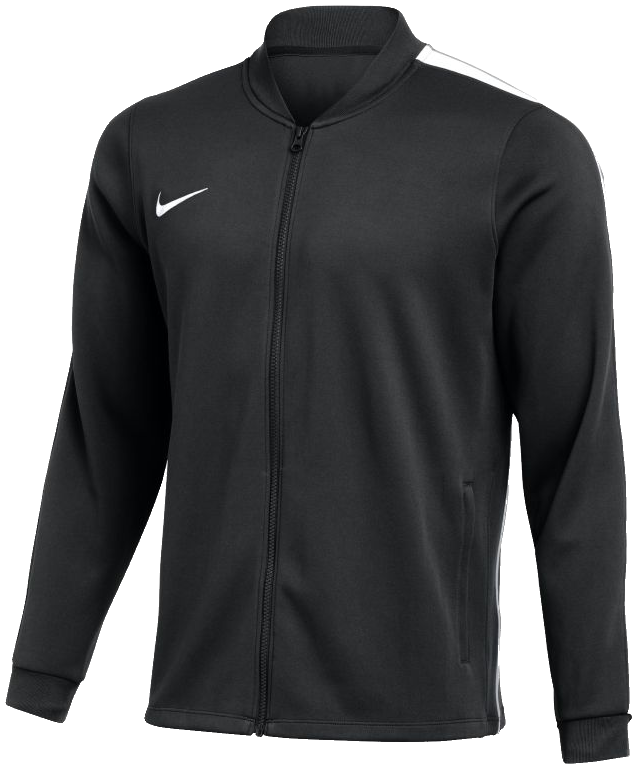 Nike Strike 26 Trainingsjacke, 3XL, schwarz/weiß