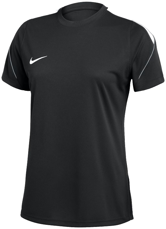 Nike Strike 26 Trainingsshirt, 2XL, schwarz/weiß