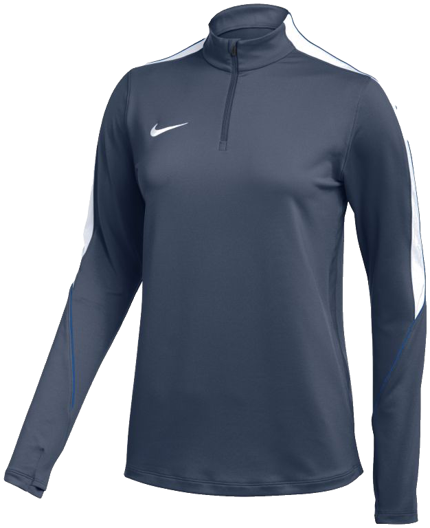 Nike Strike 26 Trainingstop, 2XL, marine/weiß