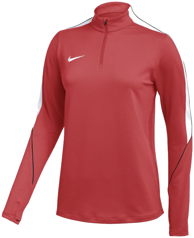 Nike Strike 26 Trainingstop, 2XL, rot/weiß