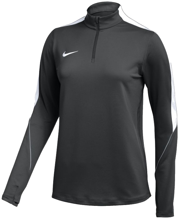 Nike Strike 26 Trainingstop, 2XL, schwarz/weiß