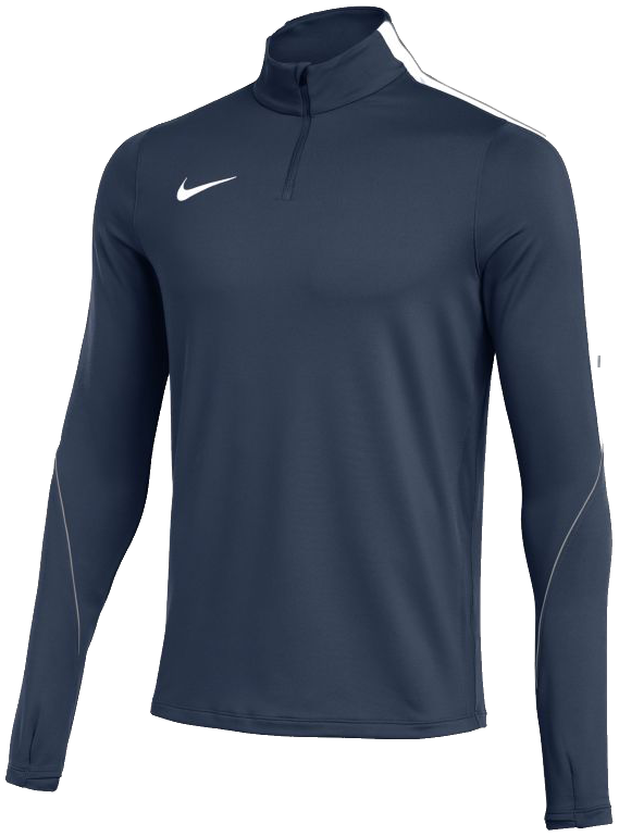 Nike Strike 26 Trainingstop, 3XL, marine/weiß