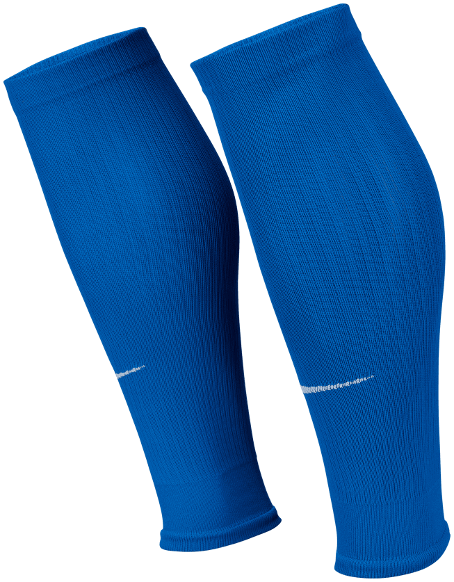 Nike Strike Fußball Sleeve Stutzen Strike