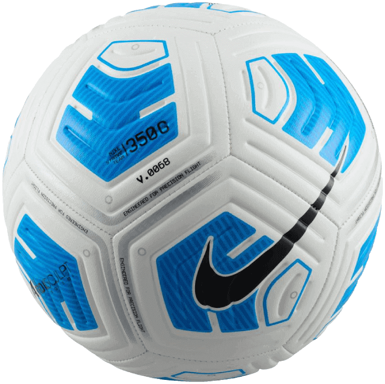 Nike Strike Fussball Trainingsball Grösse 5 Strike