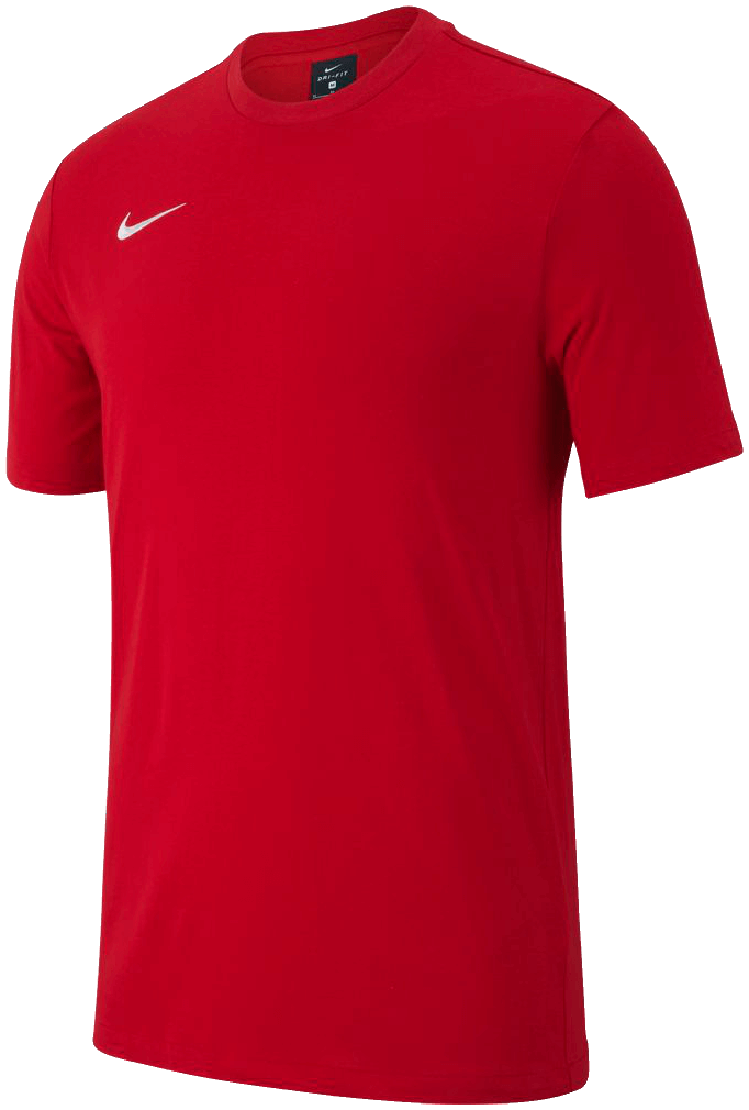 Nike Team Club 19 T-Shirt Tee