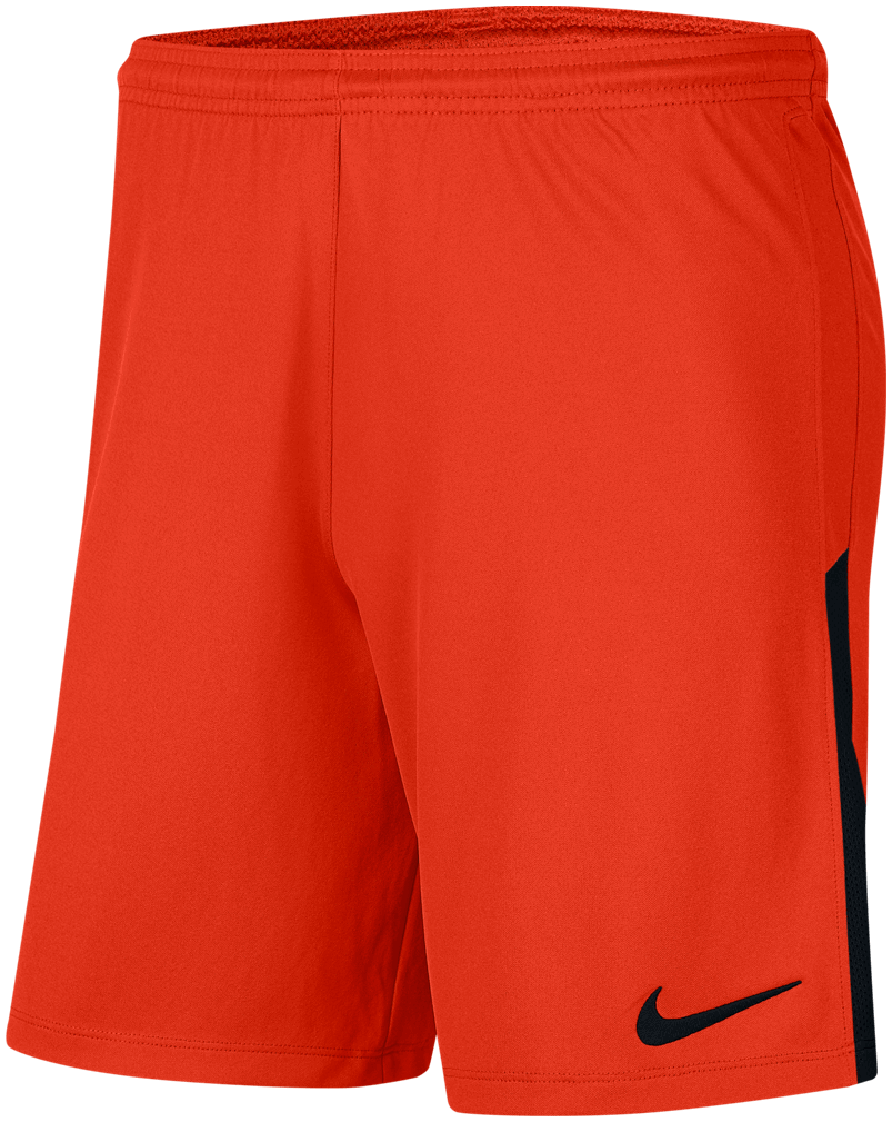 Nike Torwarthose kurz League Knit II