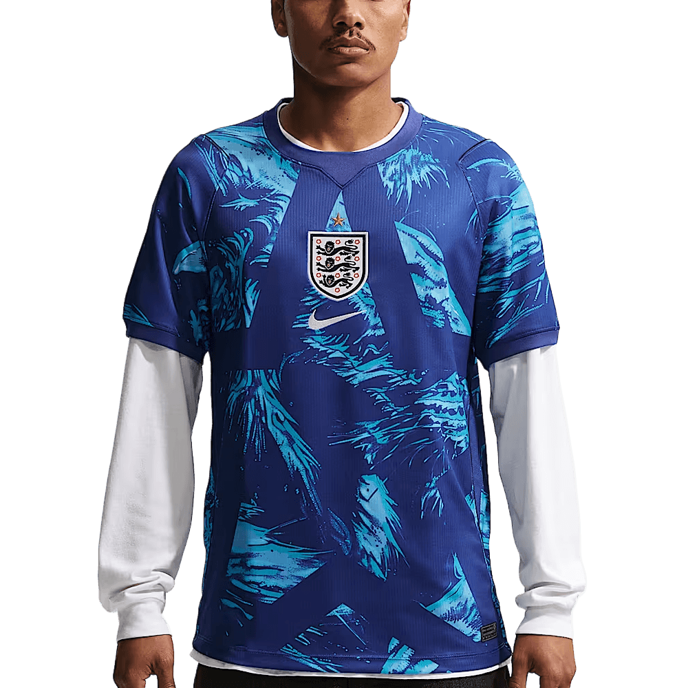 Nike Torwarttrikot England WM 2026
