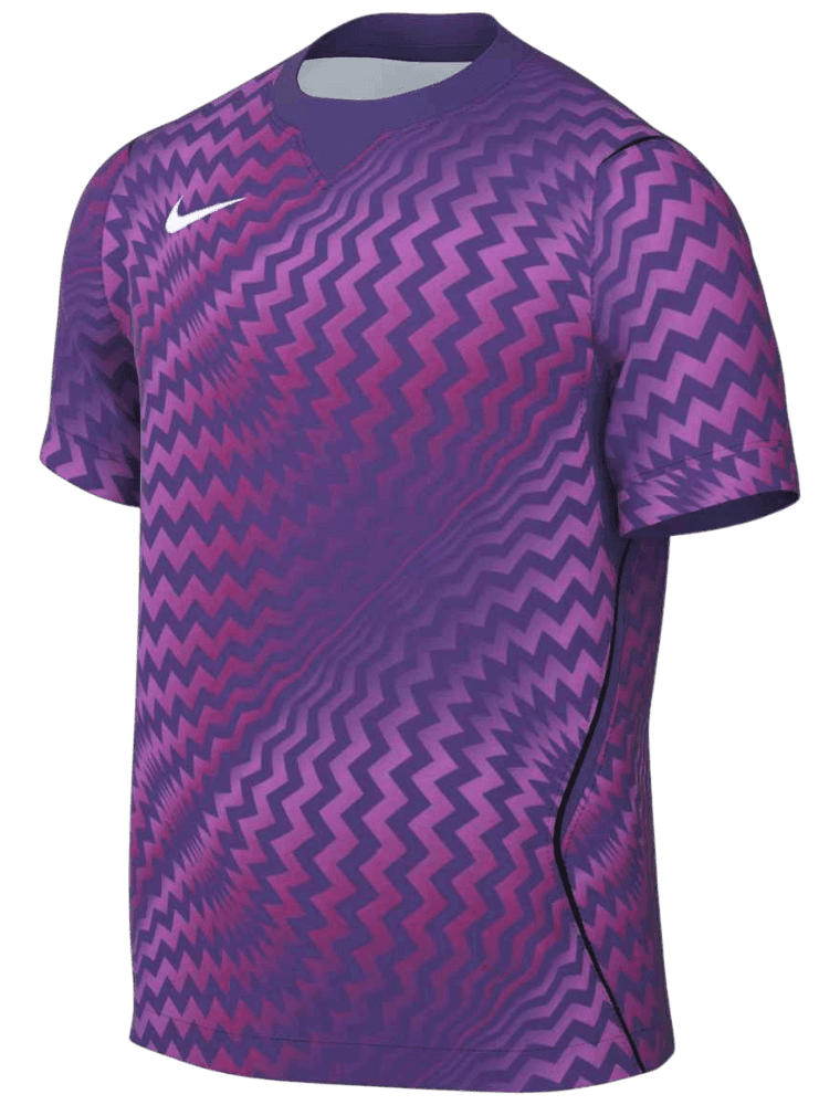 Nike Torwarttrikot Gardien VI, 2XL, lila/weiß