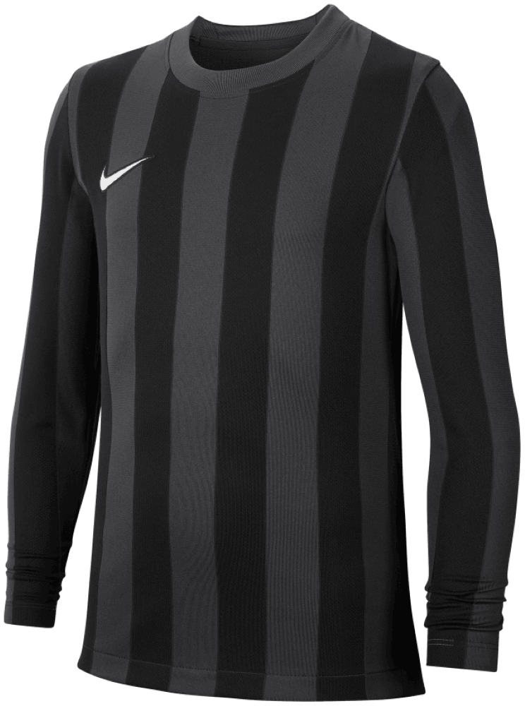Nike Trikot langarm Striped Division IV