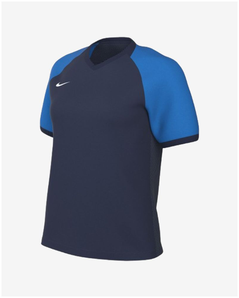 Nike Trikot Trophy VI, 2XL, marine/weiß