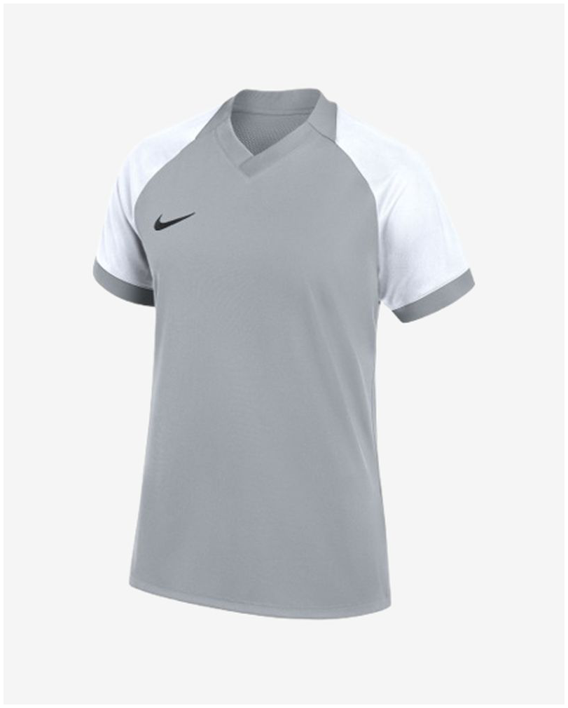 Nike Trikot Trophy VI, 2XL, grau/schwarz
