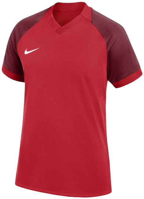 Nike Trikot Trophy VI, 2XL, rot/weiß