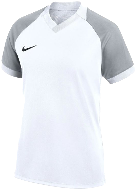 Nike Trikot Trophy VI, 2XL, weiß/grau
