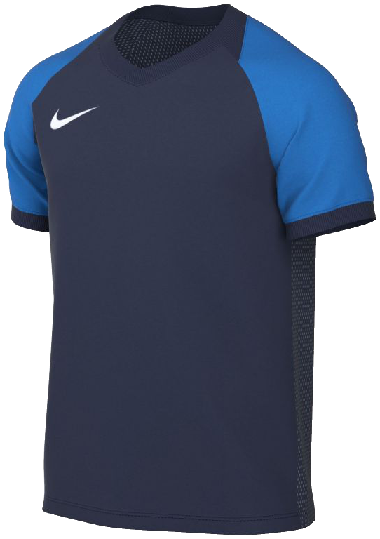 Nike Trikot Trophy VI, 3XL, marine/weiß