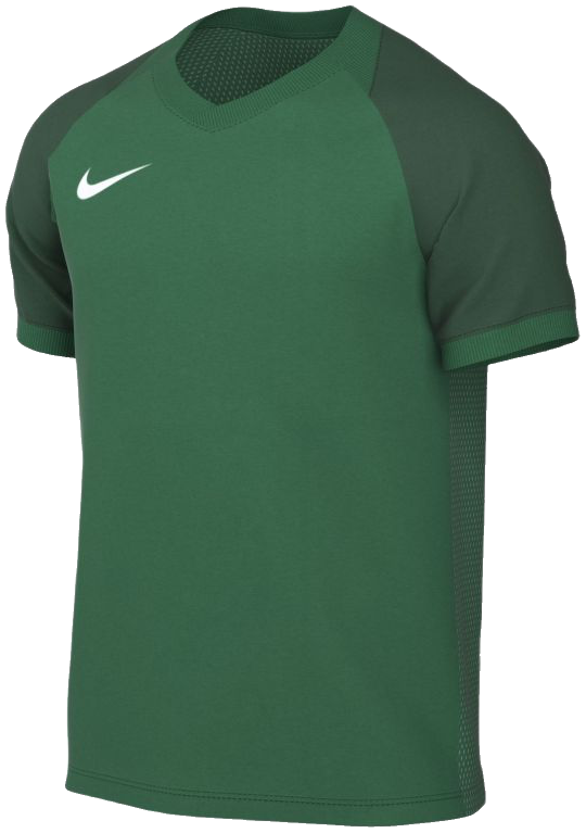 Nike Trikot Trophy VI, 3XL, grün/weiß