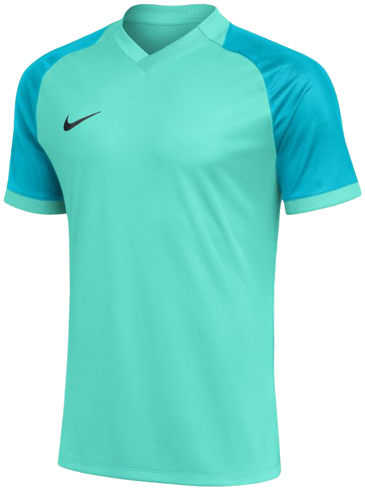 Nike Trikot Trophy VI, 3XL, mint/schwarz