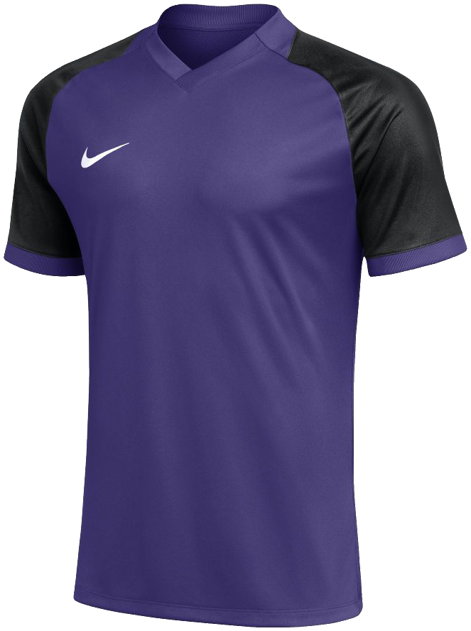 Nike Trikot Trophy VI, 3XL, lila/weiß