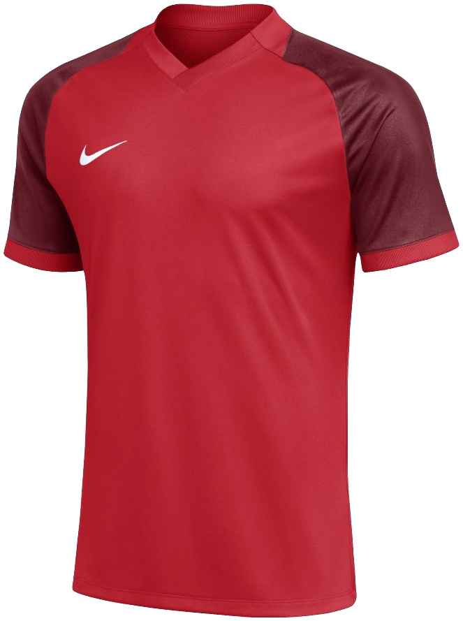 Nike Trikot Trophy VI, 3XL, rot/weiß