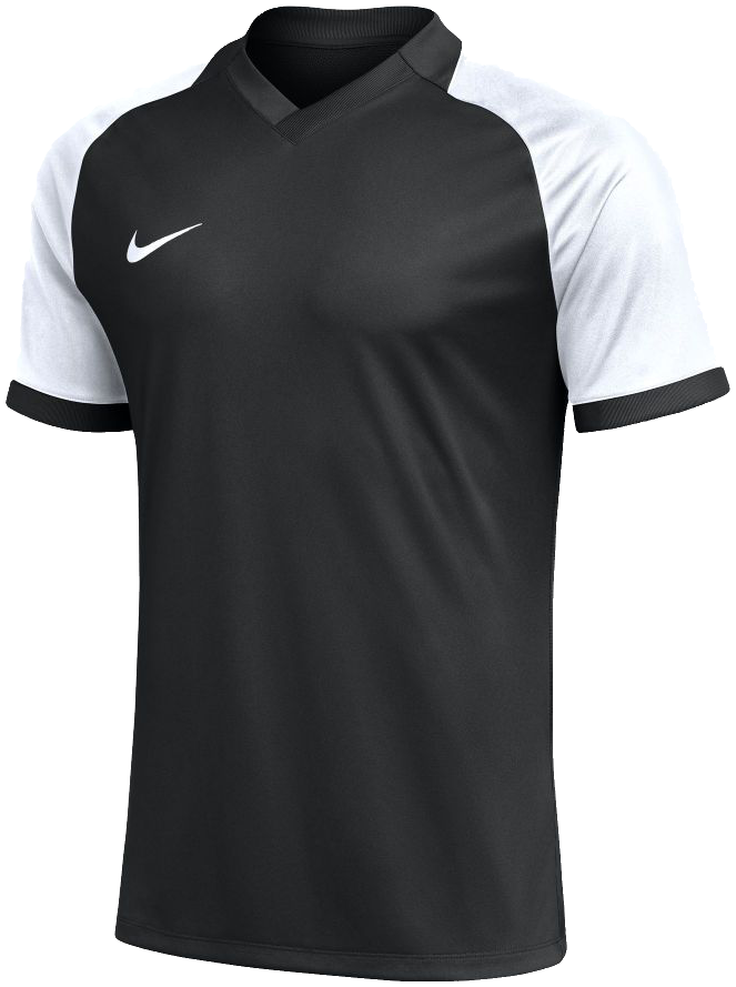 Nike Trikot Trophy VI, 3XL, schwarz/weiß