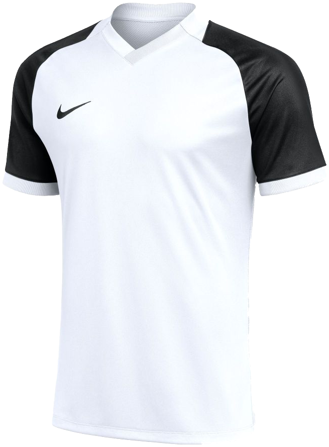Nike Trikot Trophy VI, 3XL, weiß/schwarz