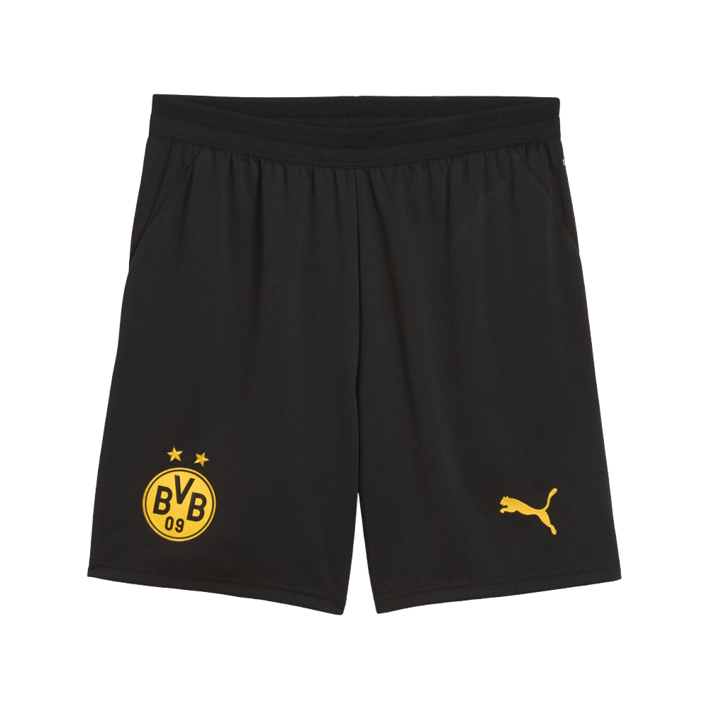 Puma Auswärtsshorts 26/27 Borussia Dortmund