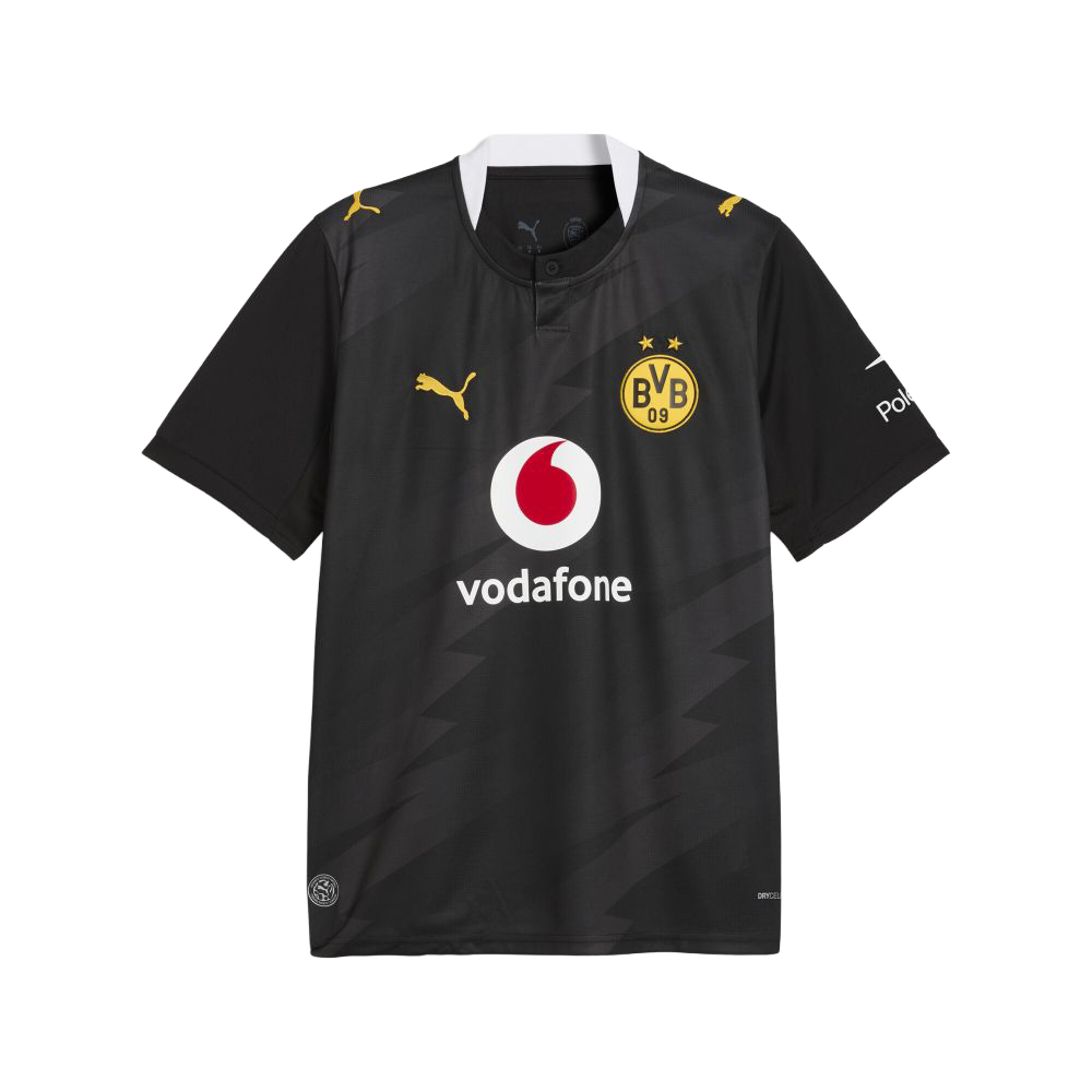 Puma Auswärtstrikot Borussia Dortmund 26/27