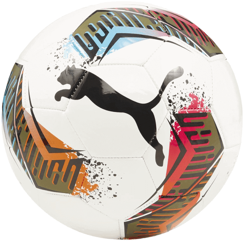 Puma Fussball Grösse 3 Futsal 3 MS