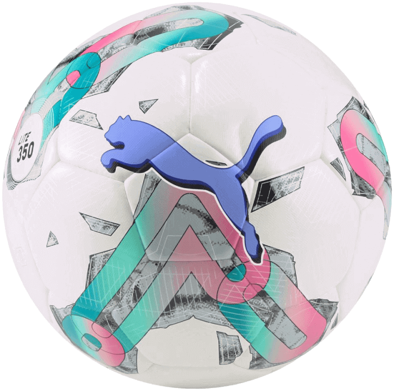 Puma Fussball Grösse 4 350g Orbita 5 HYB Lite
