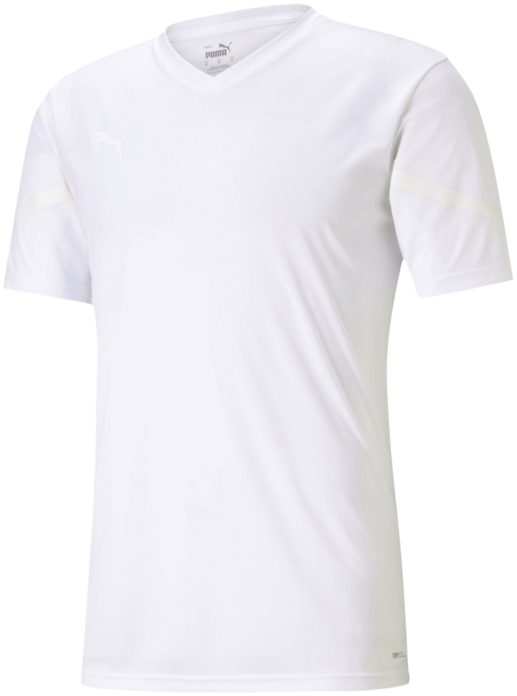 Puma Fussball Trikot Team FLASH