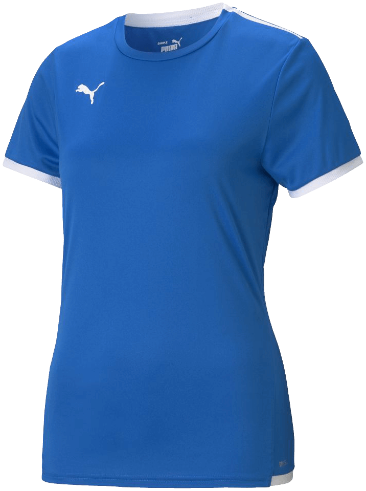 Puma Fussball Trikot Team Liga