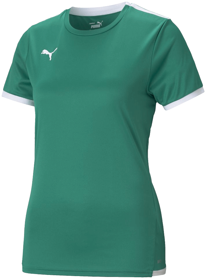 Puma Fussball Trikot Team Liga