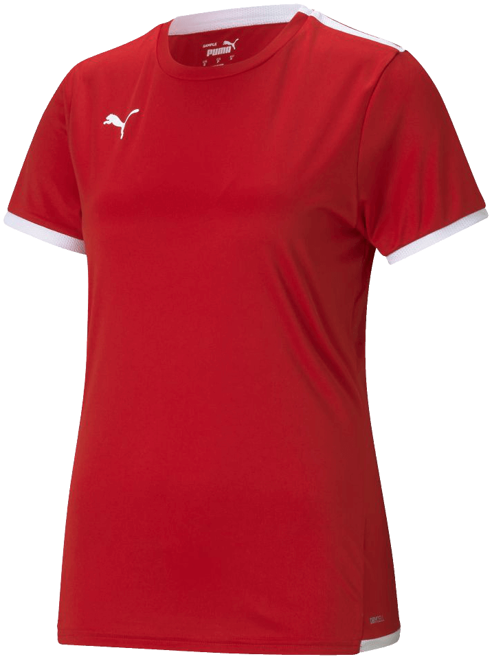 Puma Fussball Trikot Team Liga
