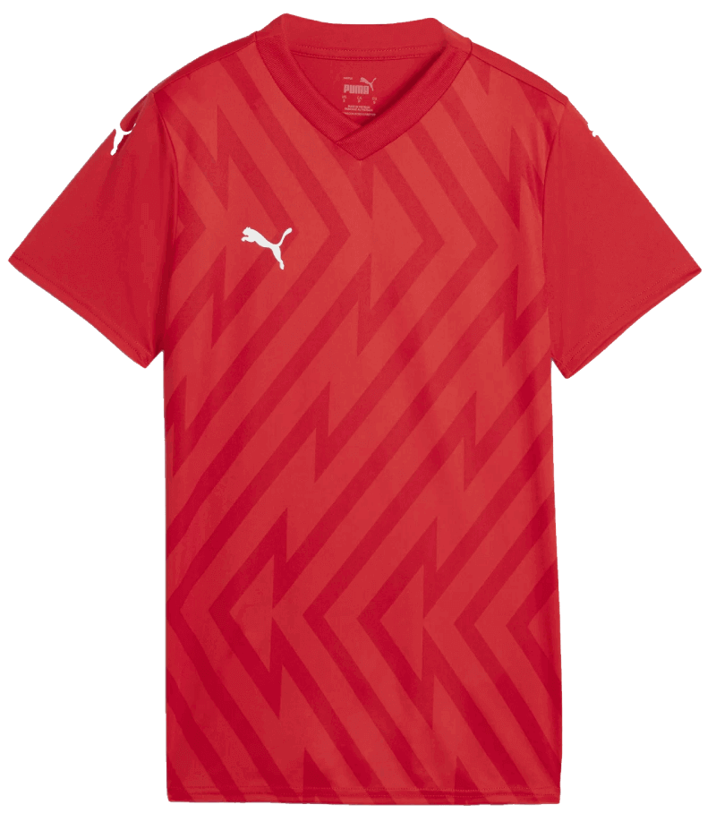 Puma Fussball Trikot teamGLORY