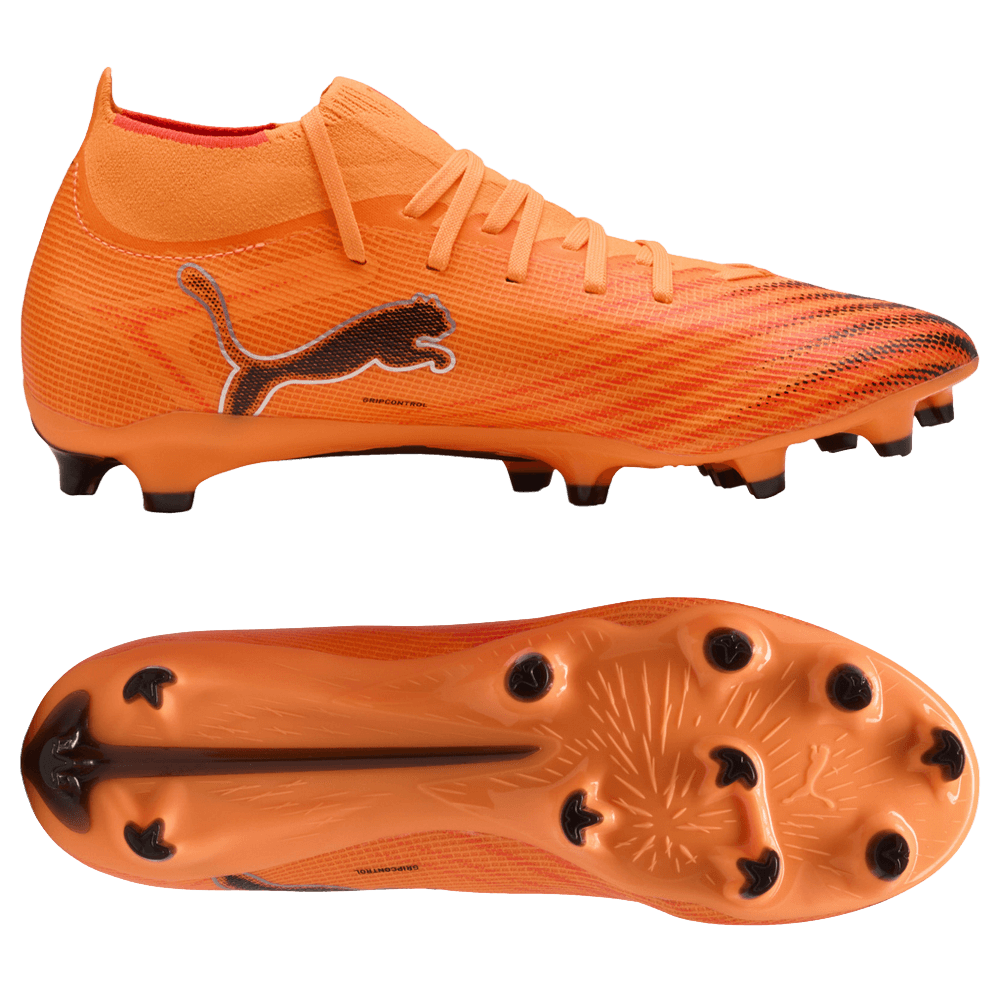 Puma Fussballschuh Damen ULTRA 6 MATCH+ FG/AG