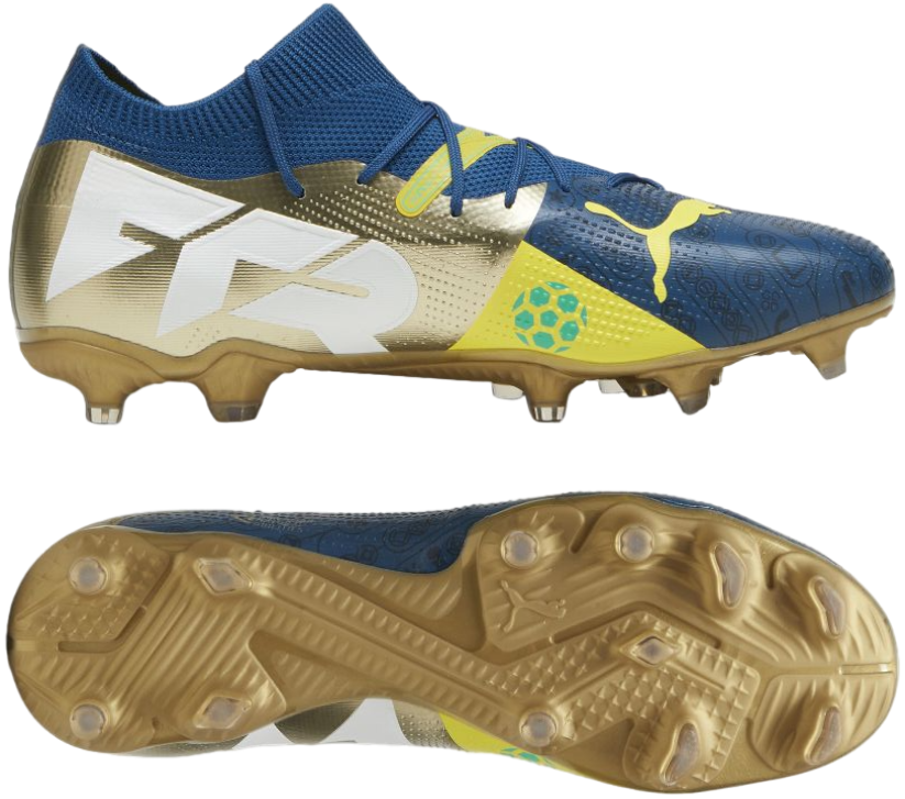 Puma Fussballschuh Future 7 Match BNA FG/AG