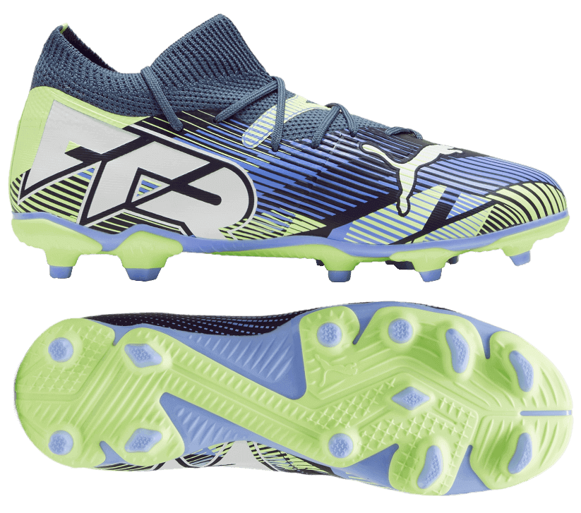 Puma Fussballschuh Future 7 Match FG/AG