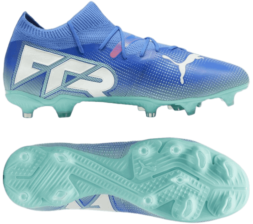 Puma Fussballschuh Future 7 Match FG/AG