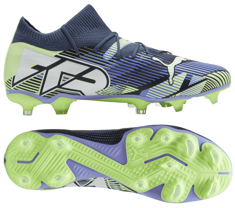 Puma Fussballschuh Future 7 Match FG/AG