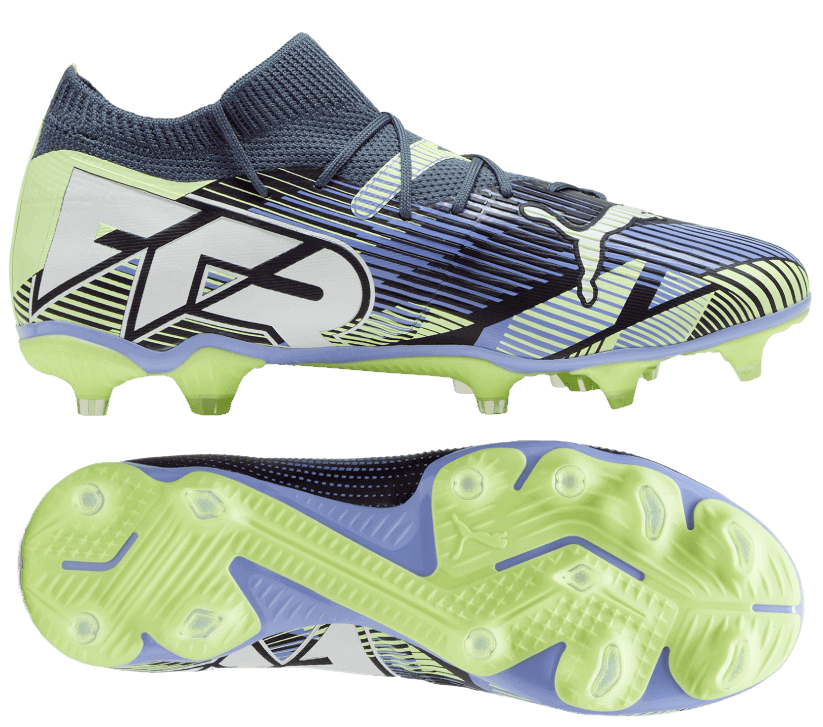 Puma Fussballschuh Future 7 Match FG/AG