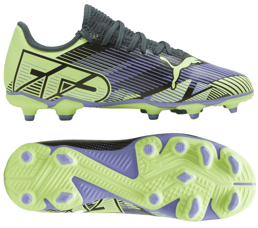Puma Fussballschuh Future 7 Play FG/AG