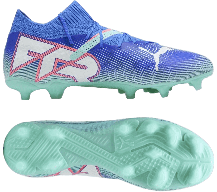 Puma Fussballschuh Future 7 Pro FG/AG