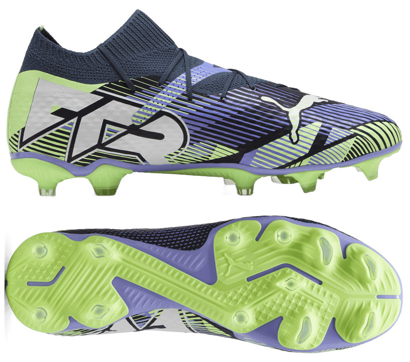 Puma Fussballschuh Future 7 Pro FG/AG