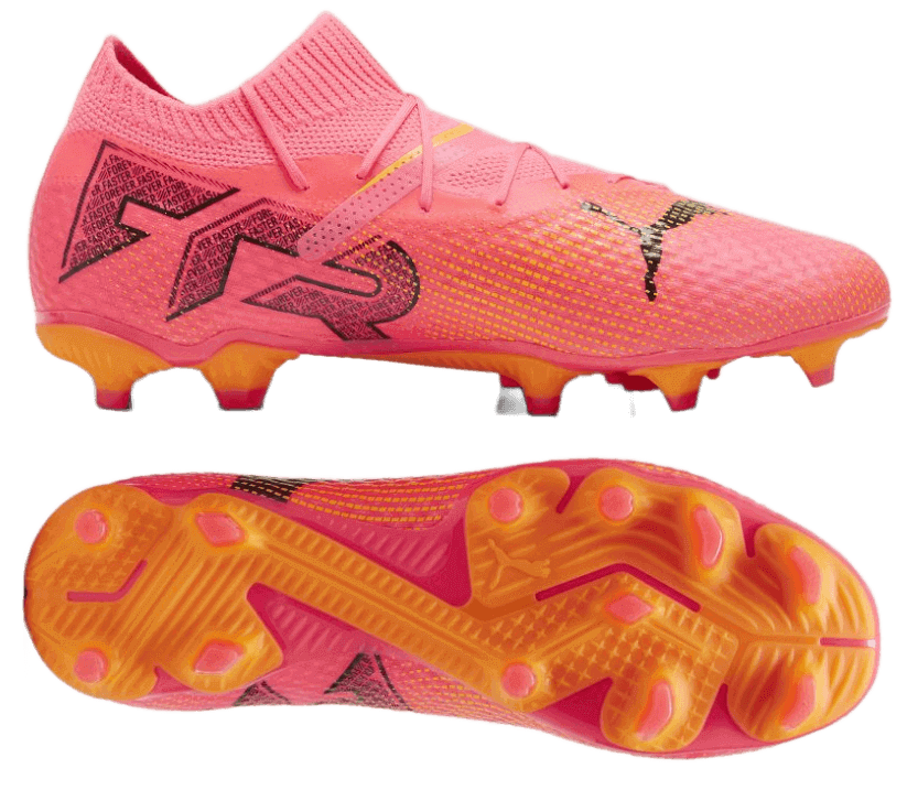 Puma Fussballschuh Future 7 Pro FG/AG