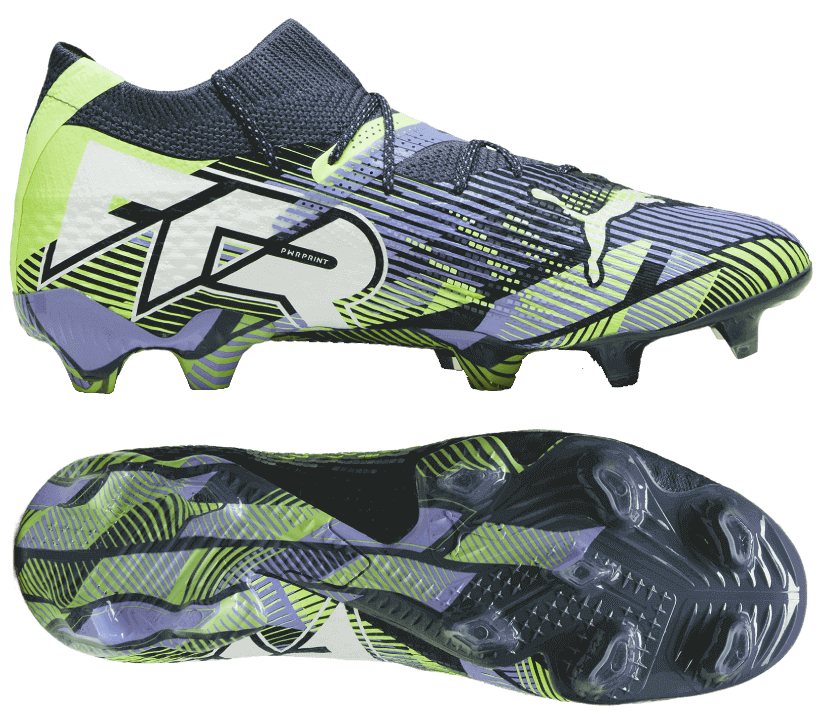 Puma Fussballschuh Future 7 Ultimate FG/AG