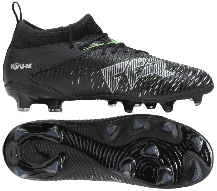 Puma Fussballschuh Future 8 Match FG/AG Jr