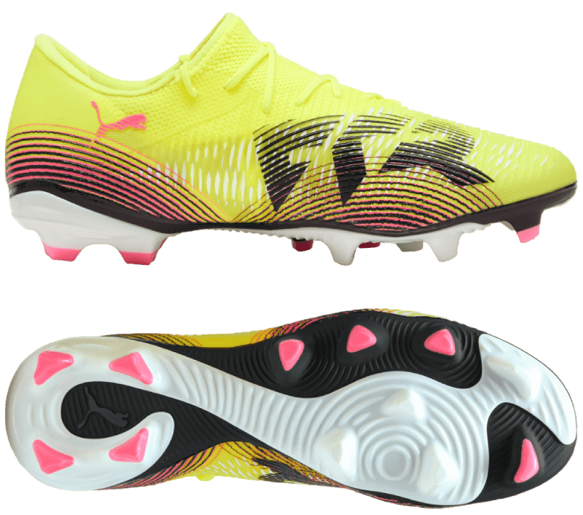 Puma Fußballschuh Future 8 Match FG/AG