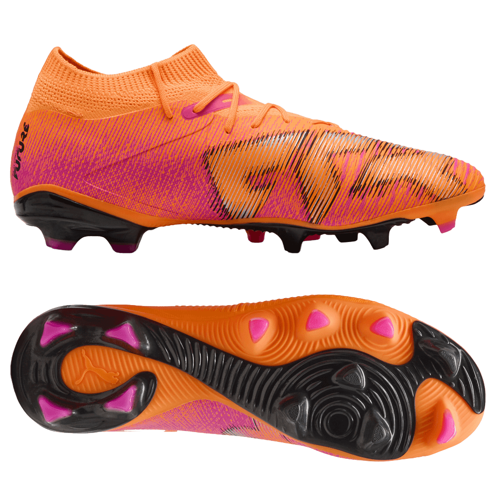 Puma Fussballschuh FUTURE 8 Match FG/AG