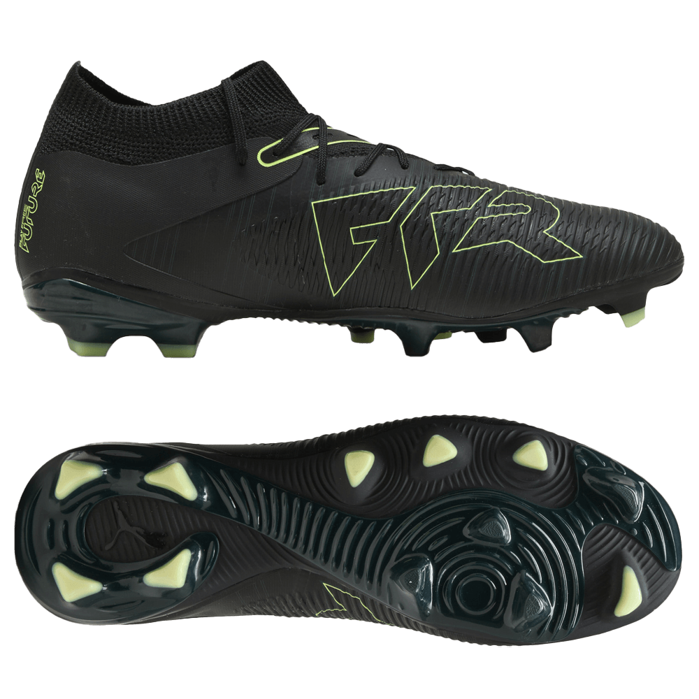 Puma Fussballschuh FUTURE 8 Match FG/AG