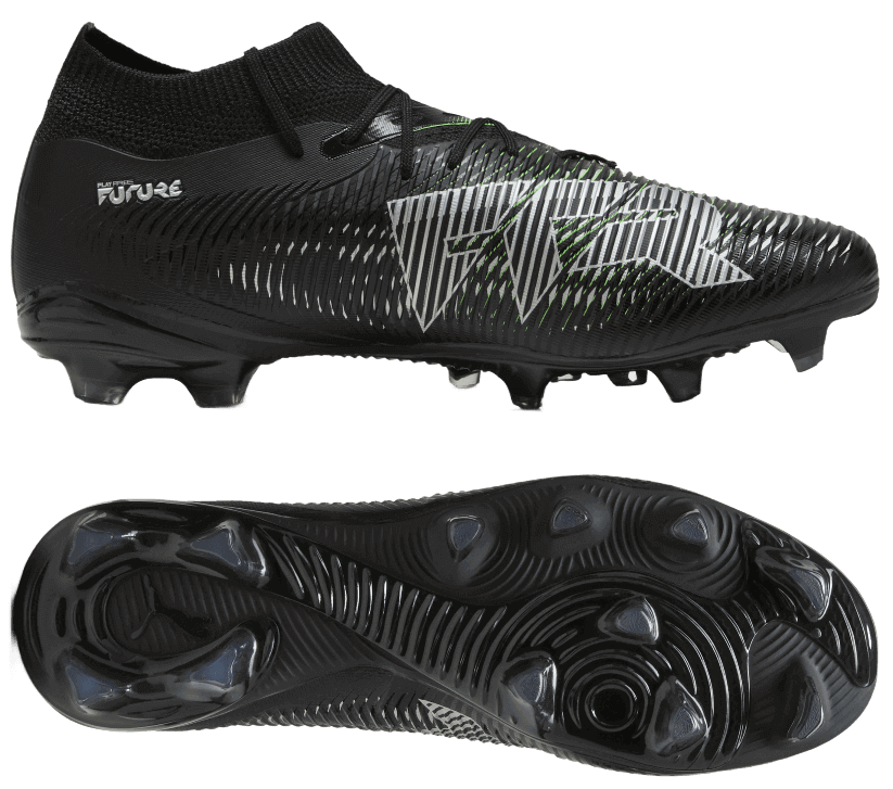 Puma Fussballschuh Future 8 Match FG/AG