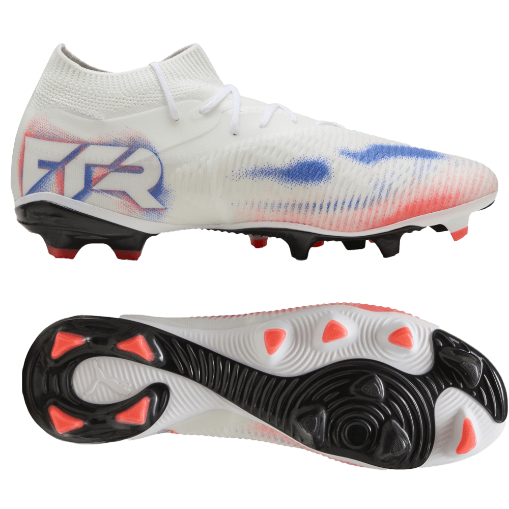 Puma Fussballschuh FUTURE 8 Match FG/AG